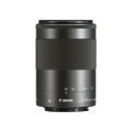 Canon EF-M 55-200 mm f:4.5-6.3 IS STM Black