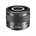 Canon EF-M 28 mm f:3.5 IS STM Macro