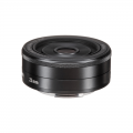 Canon EF-M 22 mm f:2 STM
