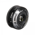 Canon EF-M 22 mm f:2 STM