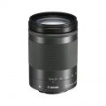 Canon EF-M 18-150 mm f:3.5-6.3 IS STM Black