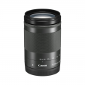 Canon EF-M 18-150 mm f:3.5-6.3 IS STM Black