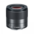 Canon EF-M 32 mm f:1.4 STM BK
