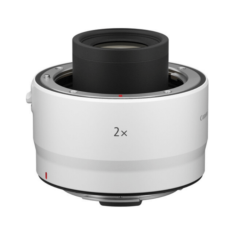 Canon MULTIPLICADOR RF 2x-DUPLICADORES-Apodax