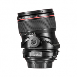 Canon TS-E 50 mm F/2.8L MACRO