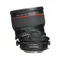 Canon TS-E 24 mm f:3.5L II