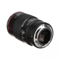 Canon EF 100 mm f:2.8 L IS USM Macro