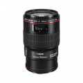 Canon EF 100 mm f:2.8 L IS USM Macro