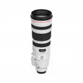 Canon EF 200-400 mm f:4L IS USM c/ 1.4X