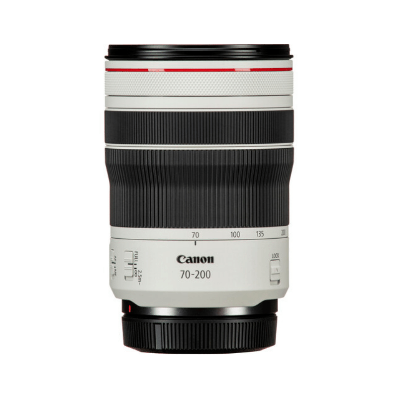 Canon RF 70-200 mm f:4 L IS USM-Canon RF-Apodax