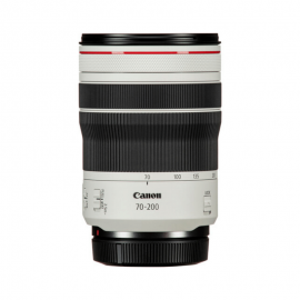 Canon RF 70-200 mm f:4 L IS USM