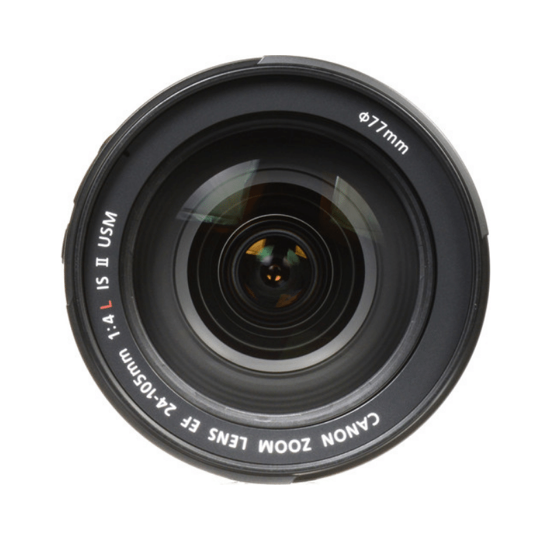 Canon EF 24-105 mm f:4L IS II USM-&Oacute;PTICAS ZOOM FOTO-Apodax
