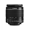 Canon EF-S 18-55 mm f:3.5-5.6 IS II
