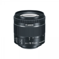 Canon EF-S 18-55 mm F4-5.6 IS STM