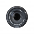 Canon EF-S 55-250 mm f:4-5.6 IS STM