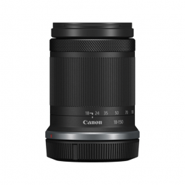 Canon RF-S 18-150mm f:3.5-6.3 IS STM