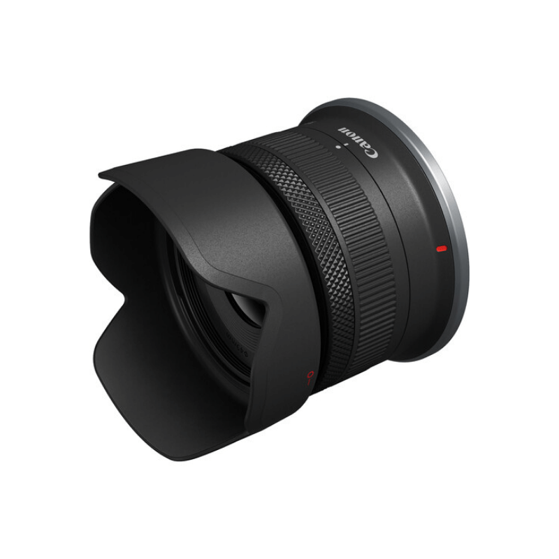 Canon RF-S 18-45mm f:4.5-6.3 IS STM-Canon RF-Apodax