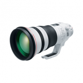 Canon EF 400 mm f:2.8L IS III USM