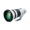 Canon EF 400 mm f:2.8L IS III USM