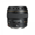 Canon EF 85 mm f:1.8 USM