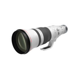 Canon RF 600mm f:4L IS USM