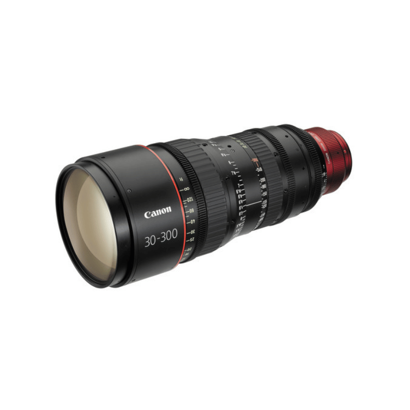 Canon CN-E 30-300MM L SP (M))-&Oacute;PTICAS ZOOM CINE-Apodax