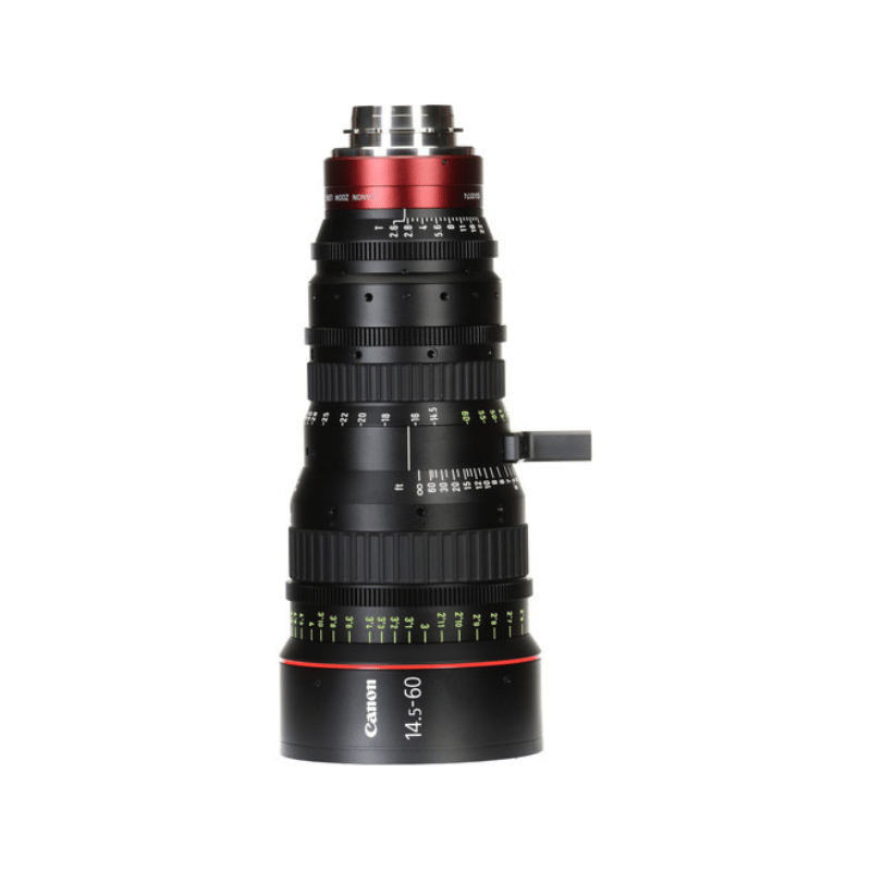 Canon CN-E 14.5-60mm L SP (M)-Canon-Apodax