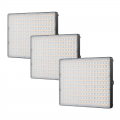 Amaran P60c - 3 Light Kit