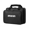 Amaran P60c - 3 Light Kit