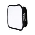 Amaran P60c - 3 Light Kit