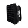 Amaran P60c - 3 Light Kit