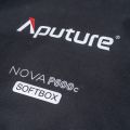 Aputure Nova P600c SOFTBOX