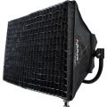 Aputure Nova P600c SOFTBOX