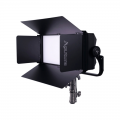 Aputure Nova P600c Barn door