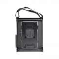 Aputure 2-Bay Battery Power Station (V-Mount)