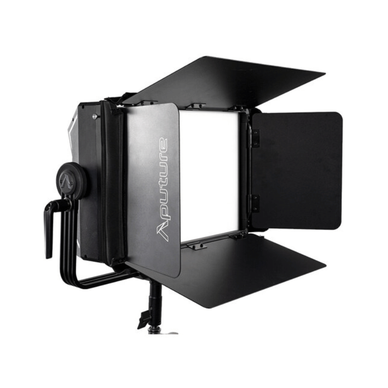 Aputure Barn Door for Nova P300c-DIFUSORES Y REFLECTORES DE LUZ-Apodax