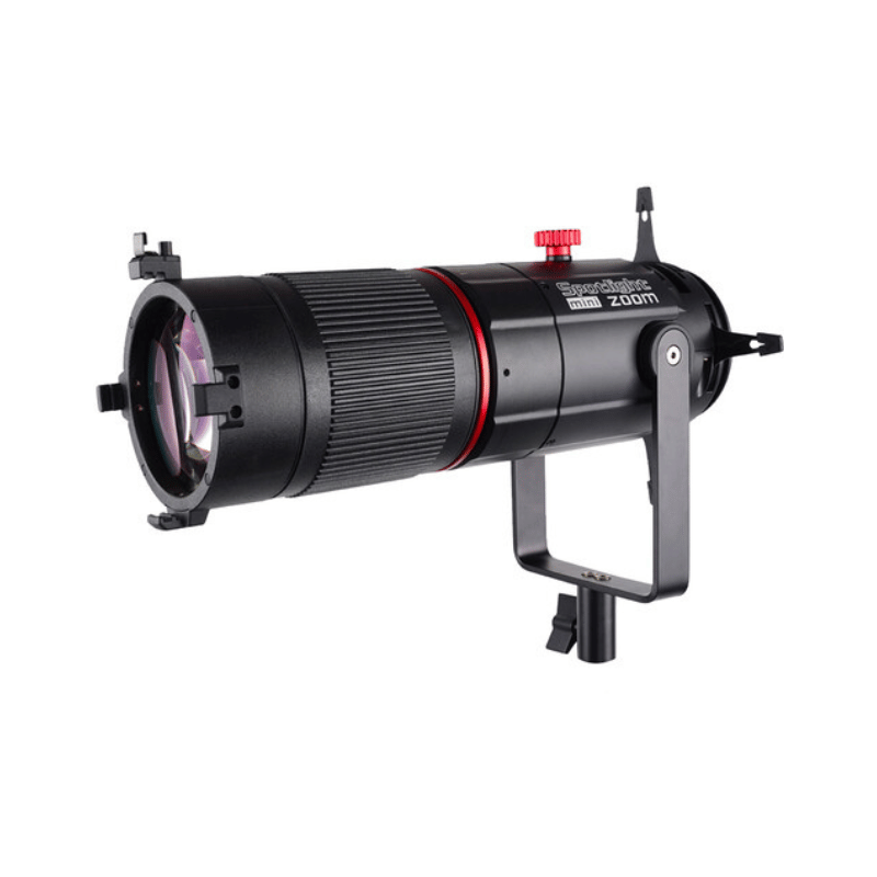 Aputure Spotlight Mini Zoom for LS 60d/x-DIFUSORES Y REFLECTORES DE LUZ-Apodax