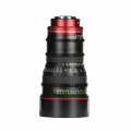 Canon CN-E 15.5-47mm T2.8 L S (M)