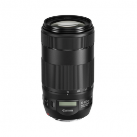 Canon EF 70-300 mm F4-5.6 IS II NANO USM