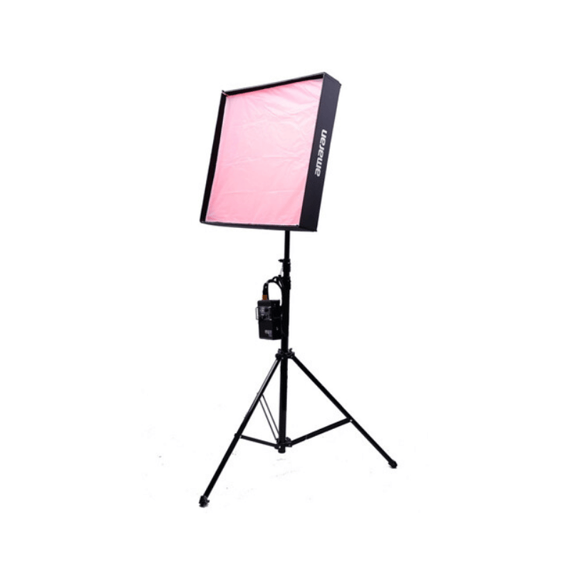 Amaran F22x-PANELES LED -Apodax