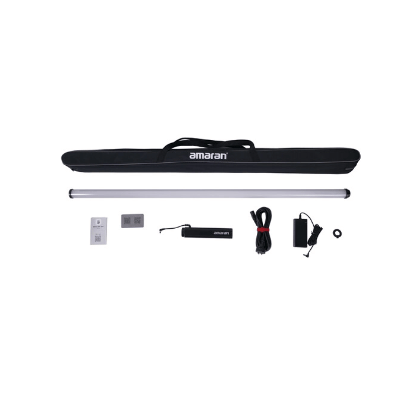 Amaran T4c-TUBOS LED-Apodax
