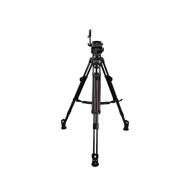 Cartoni Focus 12 SDS CF-KITS DE TR&Iacute;PODE-Apodax