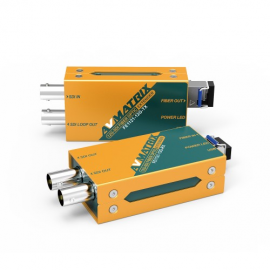 LILLIPUT FE1121-12G (PAIR)