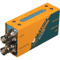 AVMATRIX Mini SC1112 3G-SDI to HDMI Mini Converter wPSU