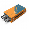AVMATRIX Mini SC1112 3G-SDI to HDMI Mini Converter wPSU
