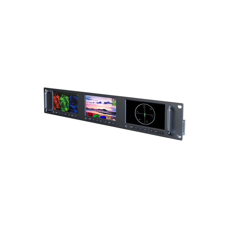 LILLIPUT RM-503/S-Monitores Broadcast-Apodax