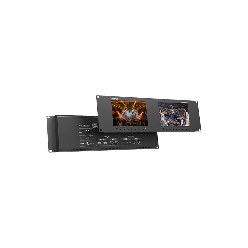 LILLIPUT RM-7029/S-Monitores Broadcast-Apodax