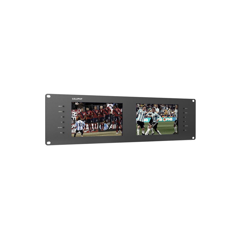LILLIPUT RM-7028/S-Monitores Broadcast-Apodax