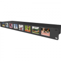 LILLIPUT RM-0208/S
