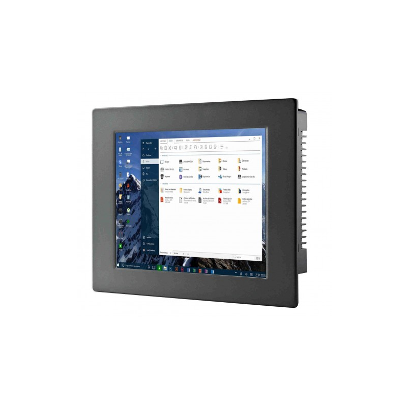 LILLIPUT PC-1201-Monitores Broadcast-Apodax